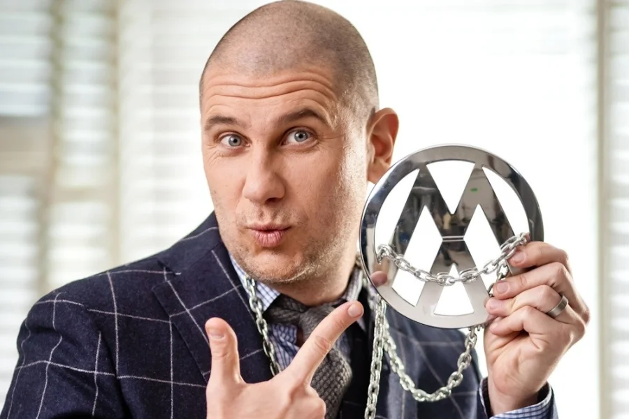 Furuvik rivstartar med Markoolio