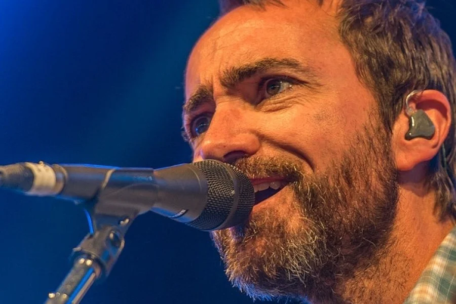 Två nya namn till Way Out West