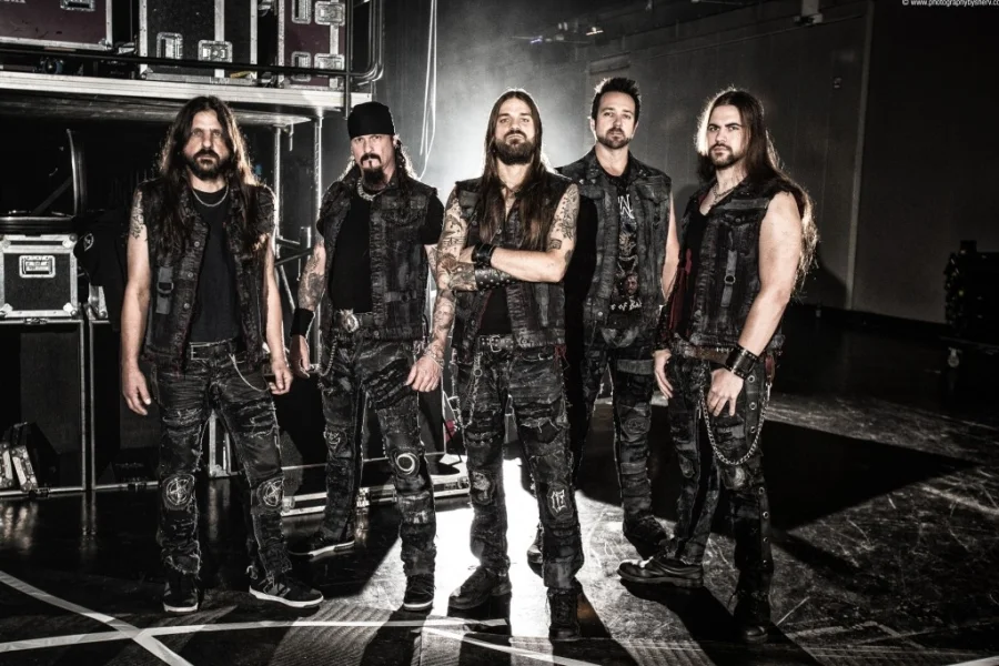 Exklusiva bandsläpp av Sweden Rock