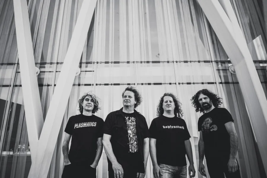 Exklusiva bandsläpp av Sweden Rock