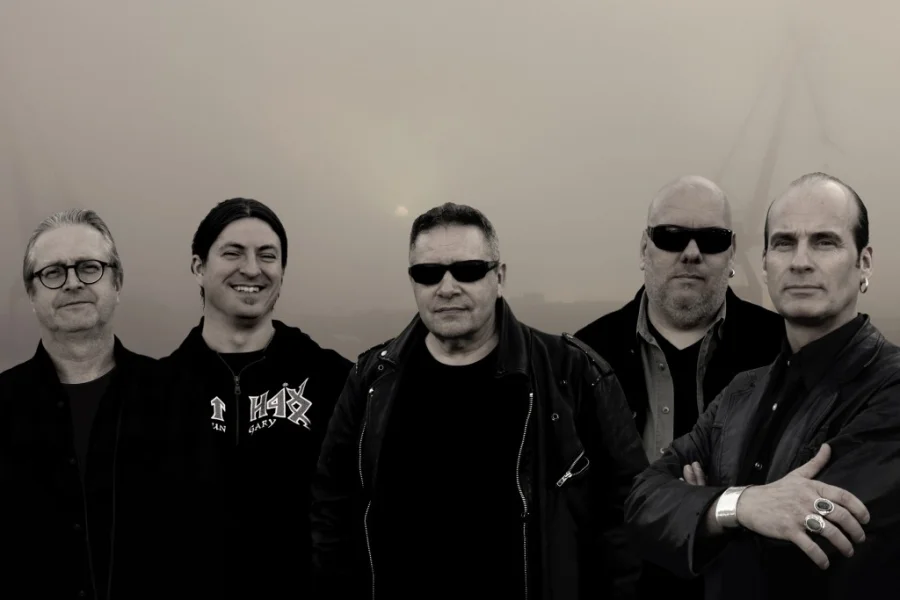 Exklusiva bandsläpp av Sweden Rock