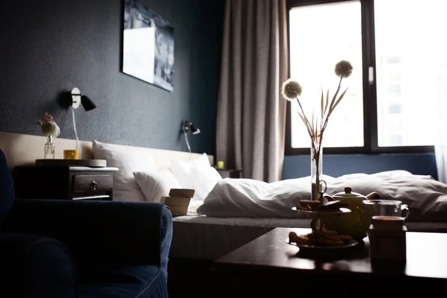 Nordens hotellpriser bland Europas högsta