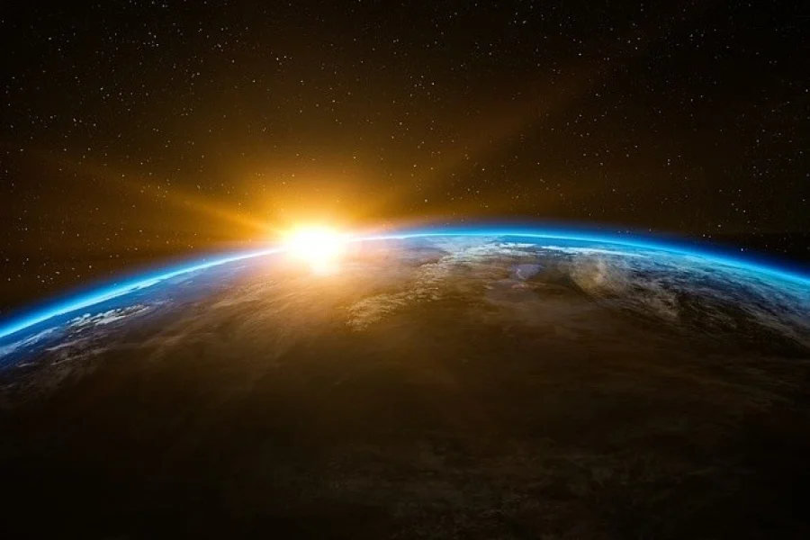 Earth Hour? Earth Day!