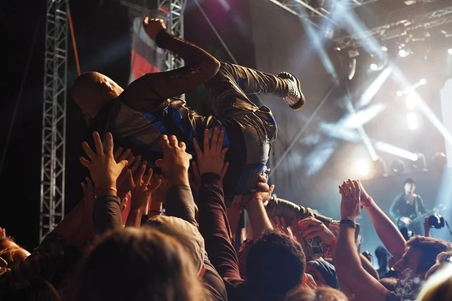 Sista släppet från Subkultfestivalen