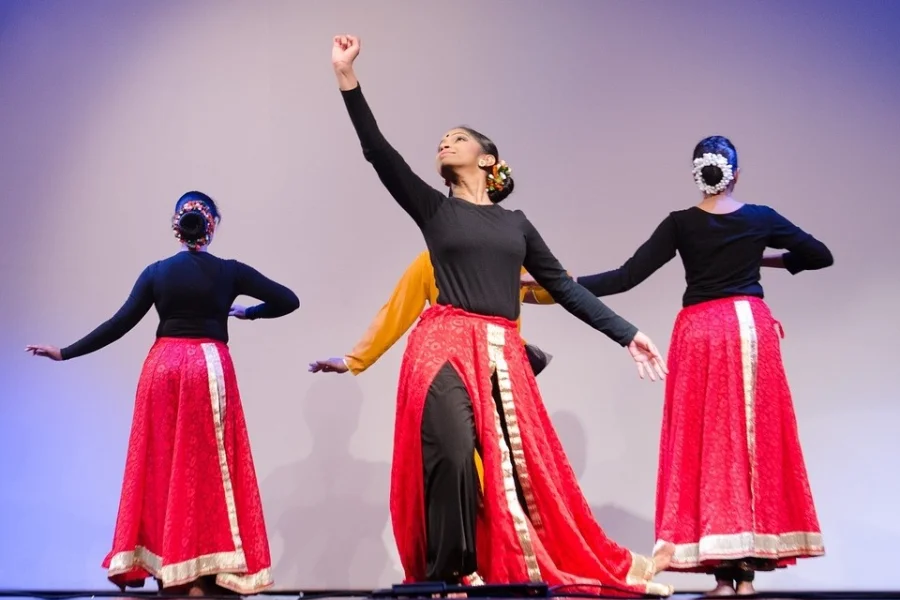 Mer dans på årets Kulturfestival