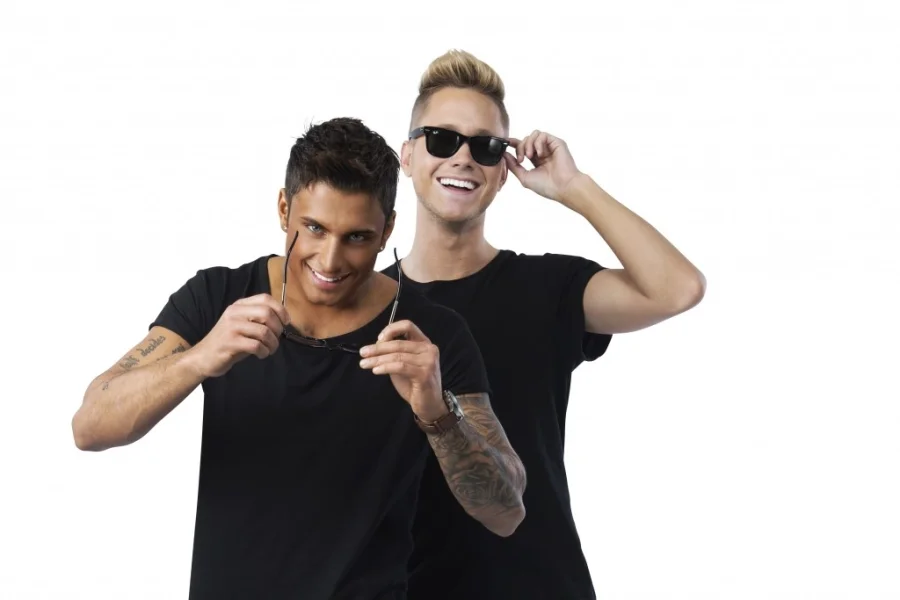 Samir & Viktor