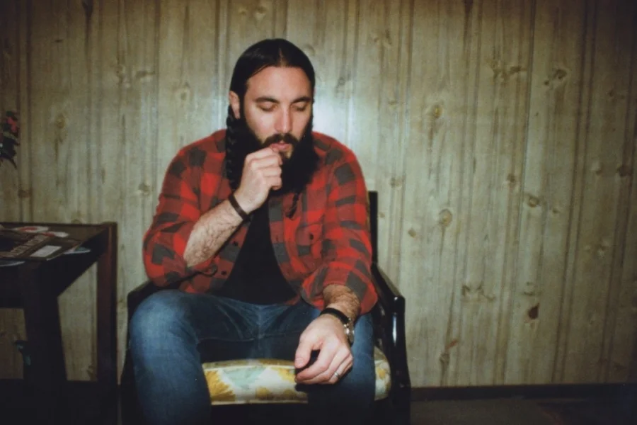 Ron Pope släpper nytt - och kommer till Sverige