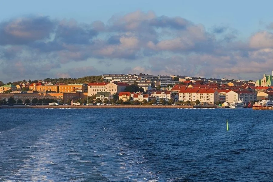 Strömstad får ny sommartradition