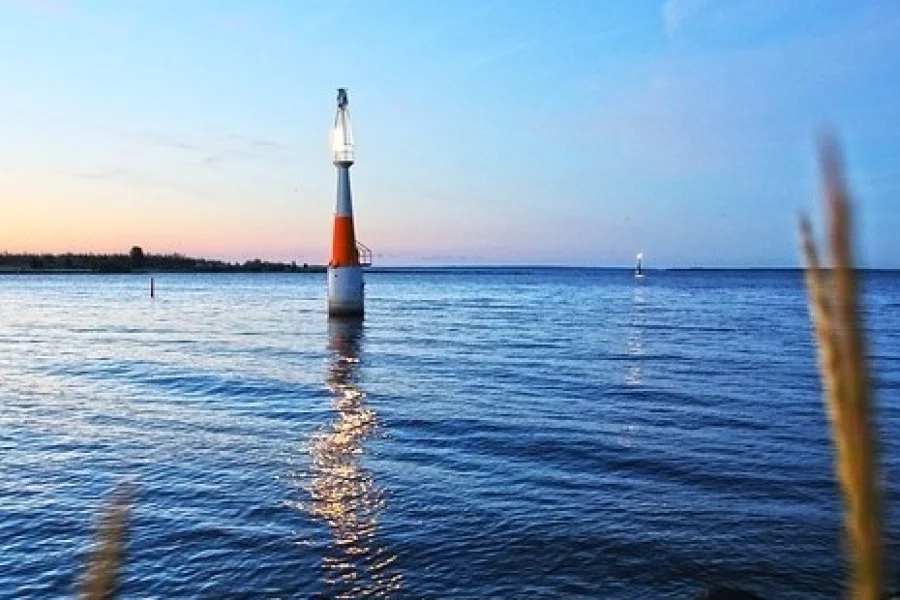 Efterlängtad familjefest i Södra hamn