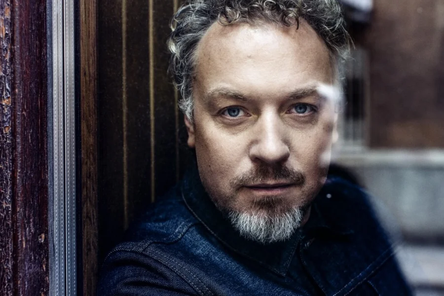 Gadd till Göteborg med succéshow