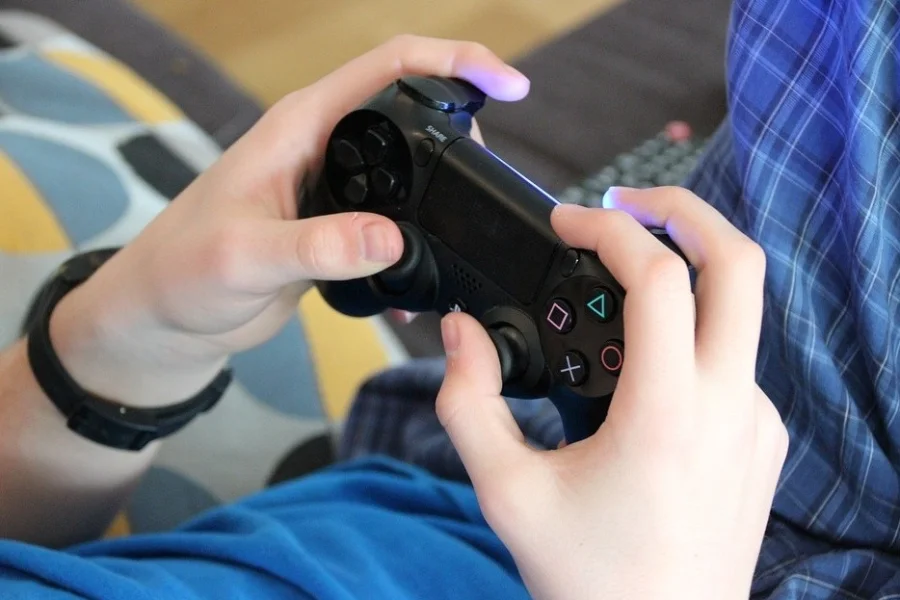 MEGA-lov på Spelens Hus