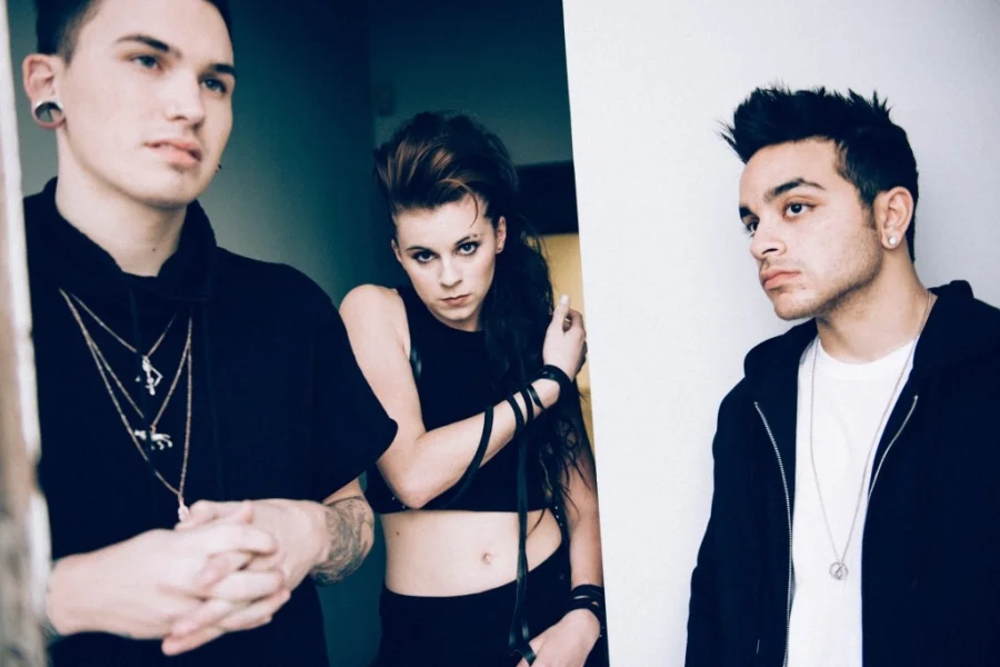PVRIS klara för Fryshuset