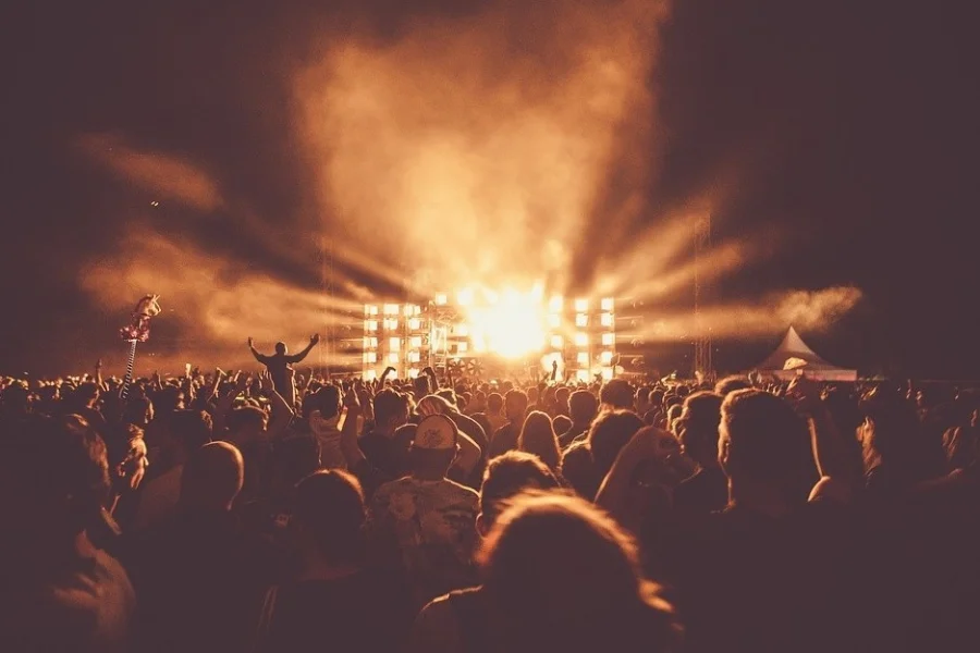 Migos till Way Out West