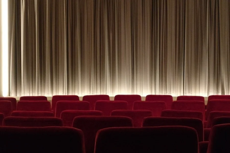 Filmfestival återuppstår!