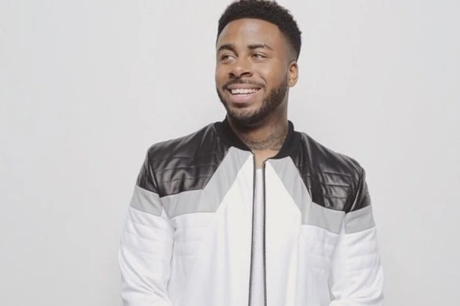 Klart: Sage The Gemini till Stockholm!