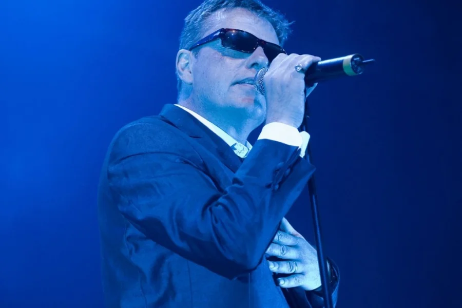 Madness till Stockholm