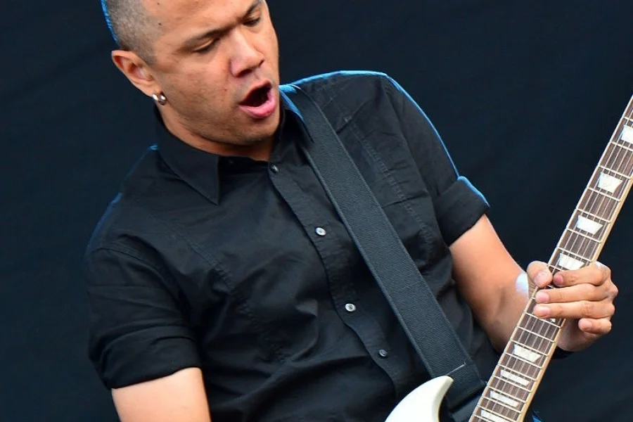 Danko Jones gör 15 Sverigespelningar