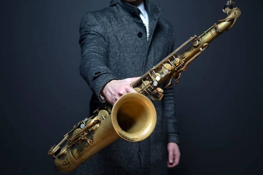 Stockholm Jazz Festival: Här är programmet!