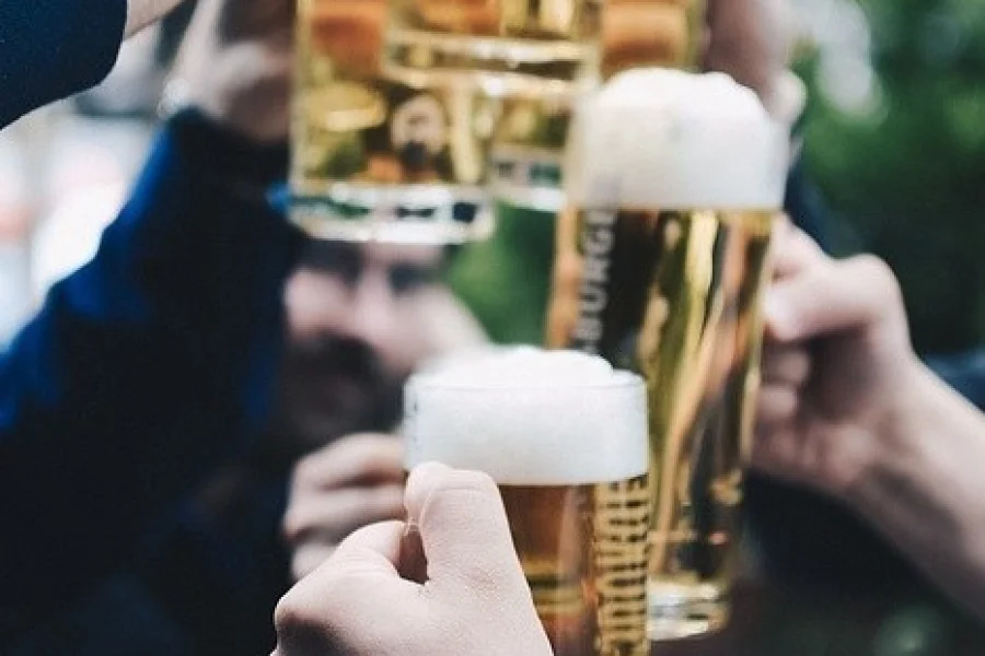 Oktoberfest tillbaka för femte året