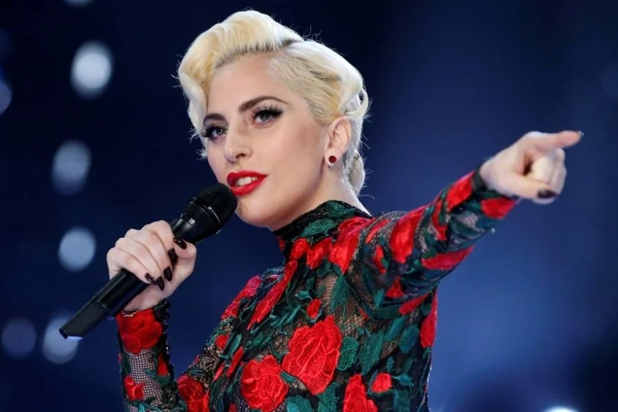 Nytt datum för Lady Gaga-konsert