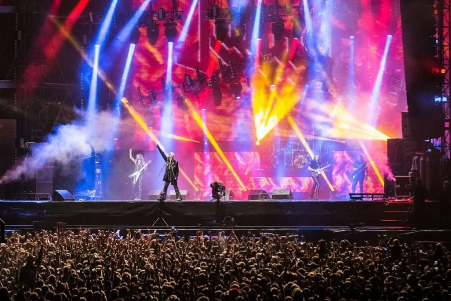 Judas Priest