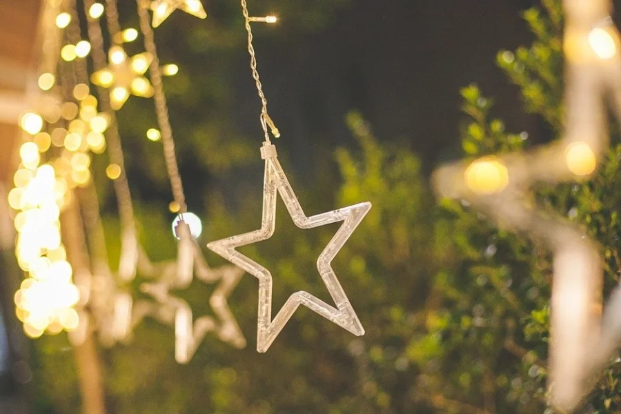 Julmarknader i Dalarna