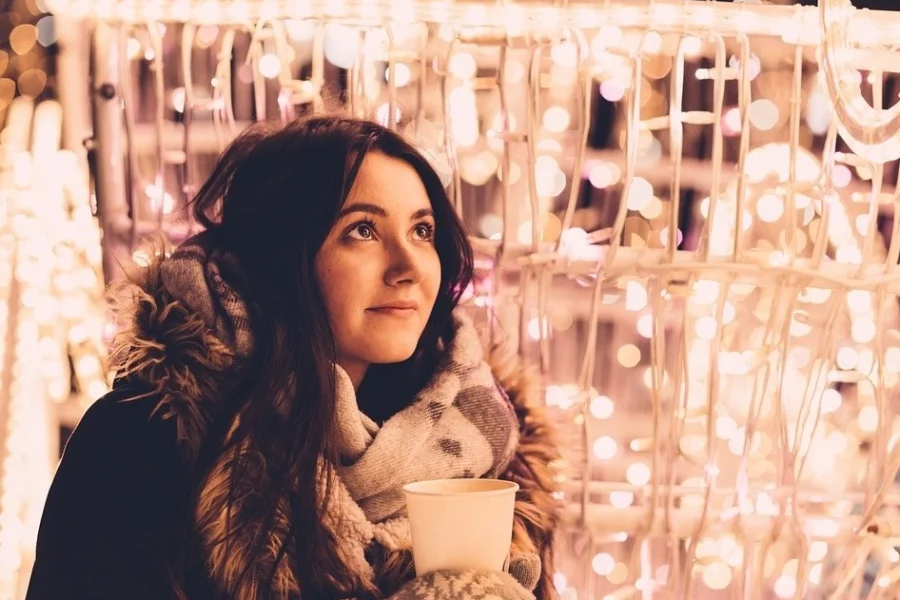Julmarknader i Kalmar