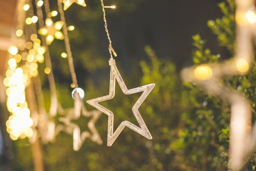 Julmarknader i Skåne
