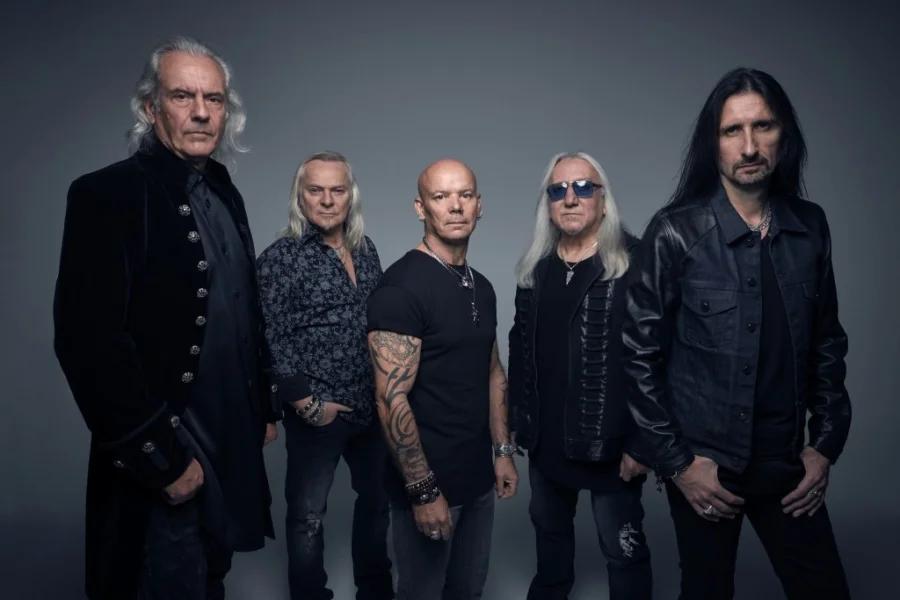 Ett av världens största hårdrocksband under 70-talet kommer till Sweden Rock!