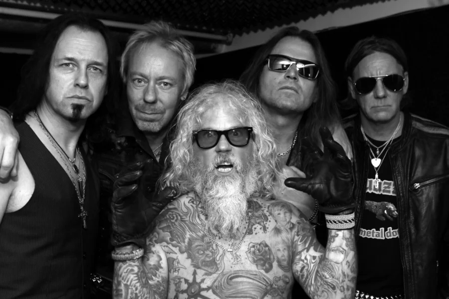 Sweden Rock bekräftar nu att ett av Sveriges första heavy metal-band - Torsch - är klara.