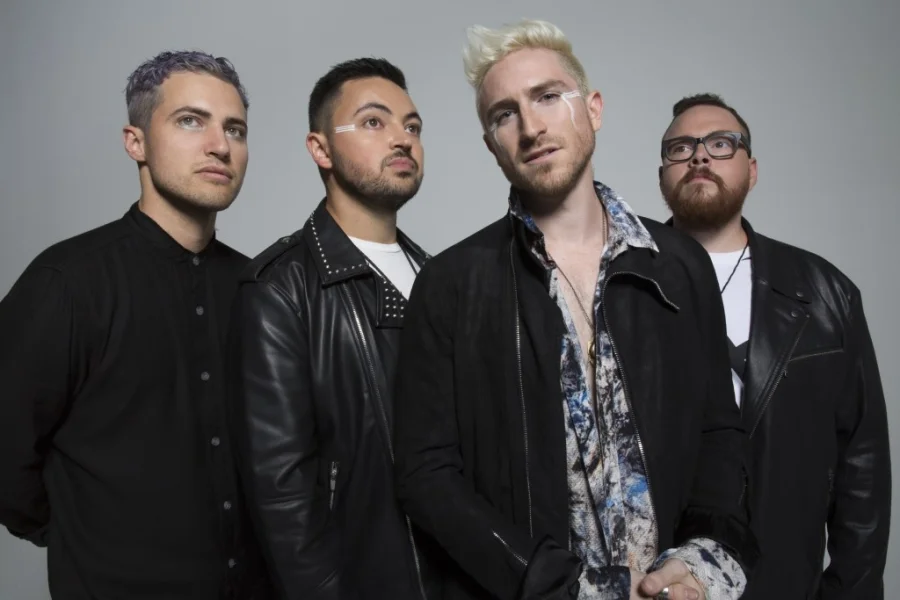 Walk The Moon hetare än någonsin - nu kommer de till Sverige