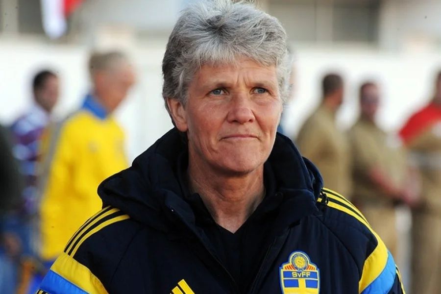 Holm och Sundhage gästar lokala Idrottsgalan
