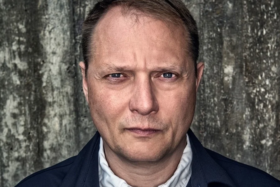 Magnus Carlson klar för Grönan och Furuvik