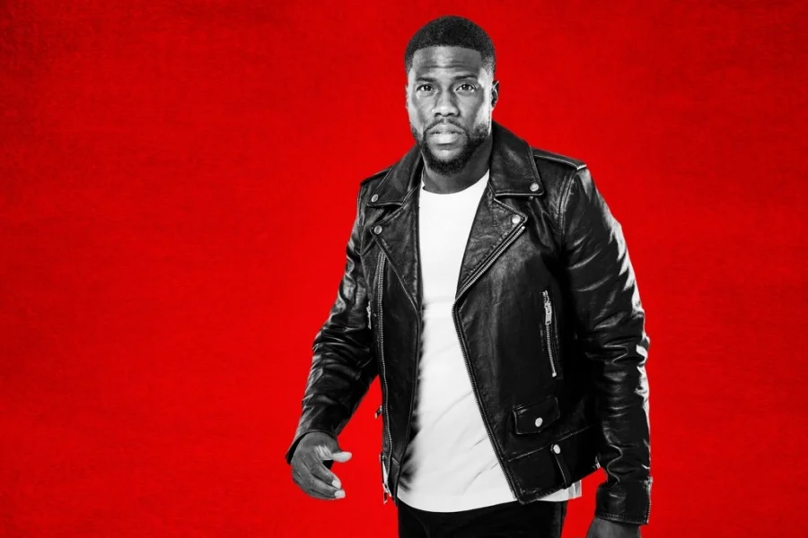 Kevin Hart-datum flyttas - Malmö tillkommer