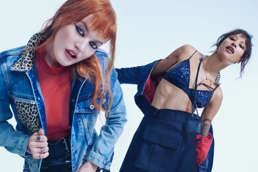Icona Pop till Gröna Lund  för andra gången
