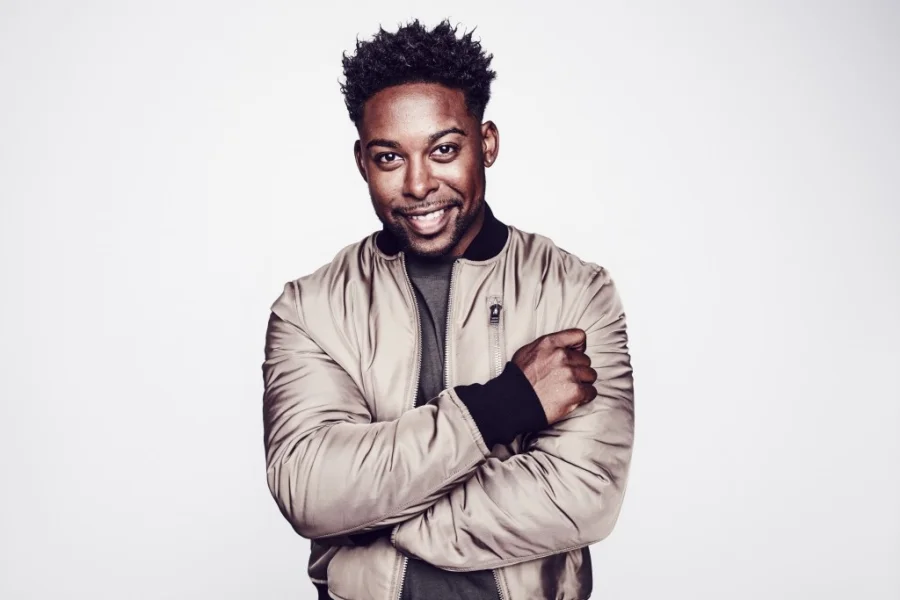 John Lundvik