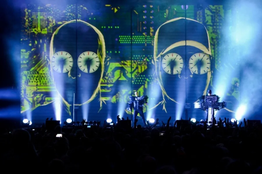 Pet Shop Boys till Törebodafestivalen