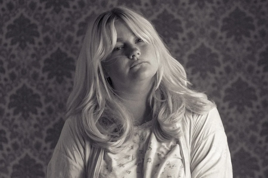 Sarah Klang klar för Queens Of Pop