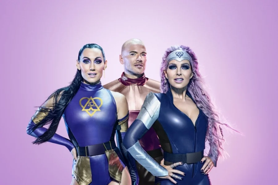 Mer Alcazar till göteborgarna