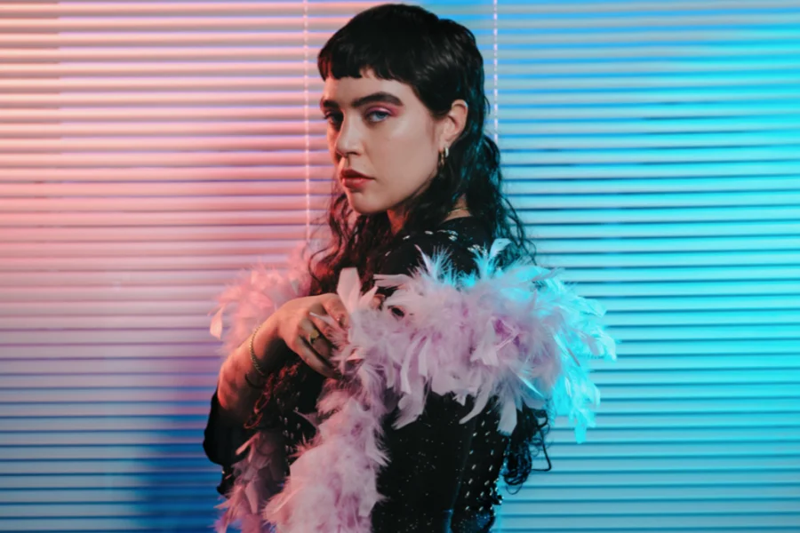 Beatrice Eli