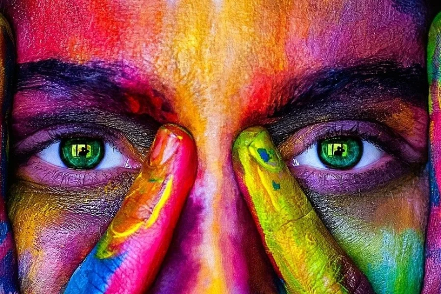 East Pride 2018 i Norrköping har startat! Se vad programmet bjuder på.