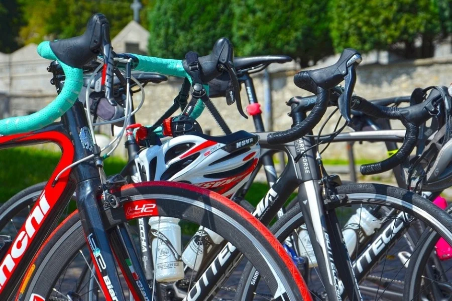 Motalas cykelfest trampar igång på fredag