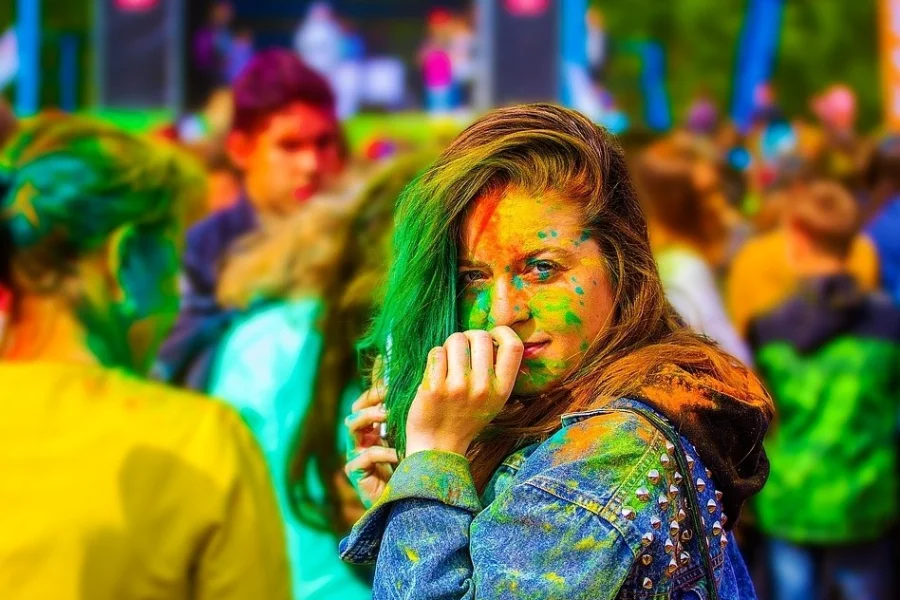 Turnerande jättefestival ska göra sommarlovet till en fest