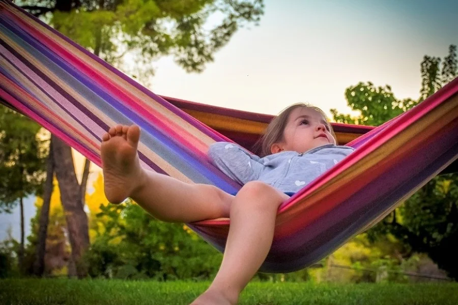 En sommar fylld av idrott, pyssel och dans