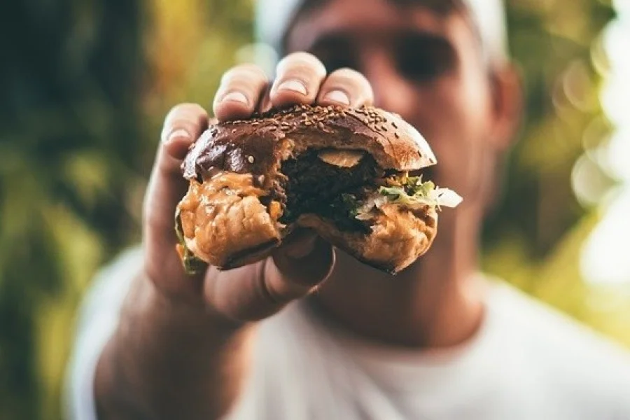 Vem är bäst på street food?