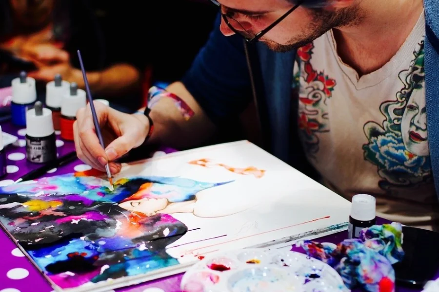 I morgon smygstartar NärCon Sommar