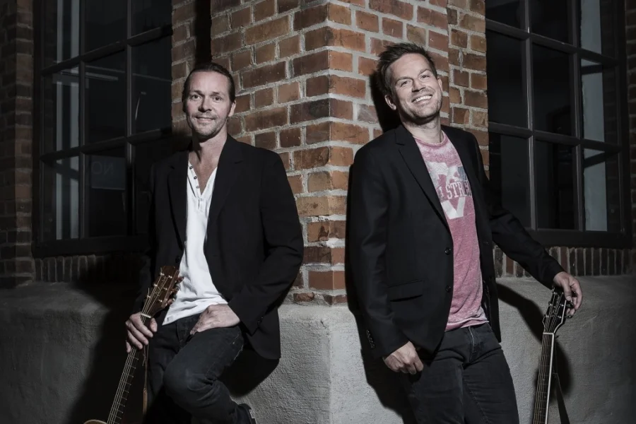 Jacobsson & Saxin
