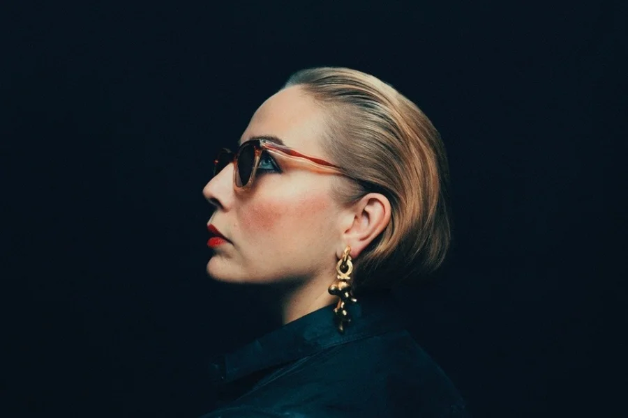 Även Jennie Wilson är klar för festivalen som uppmärksammats av New York Times.