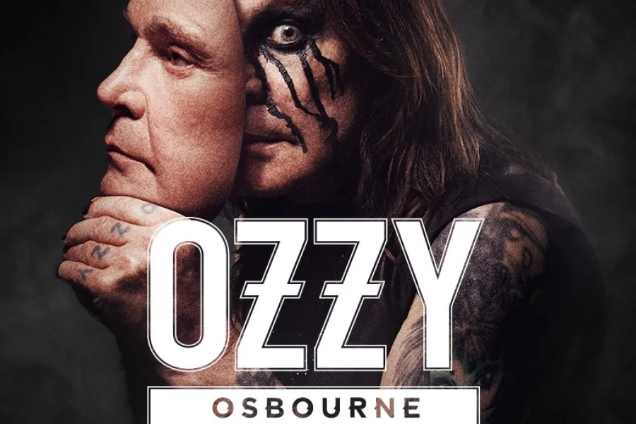 Ozzy Osbourne tar farväl - med stor Europaturné