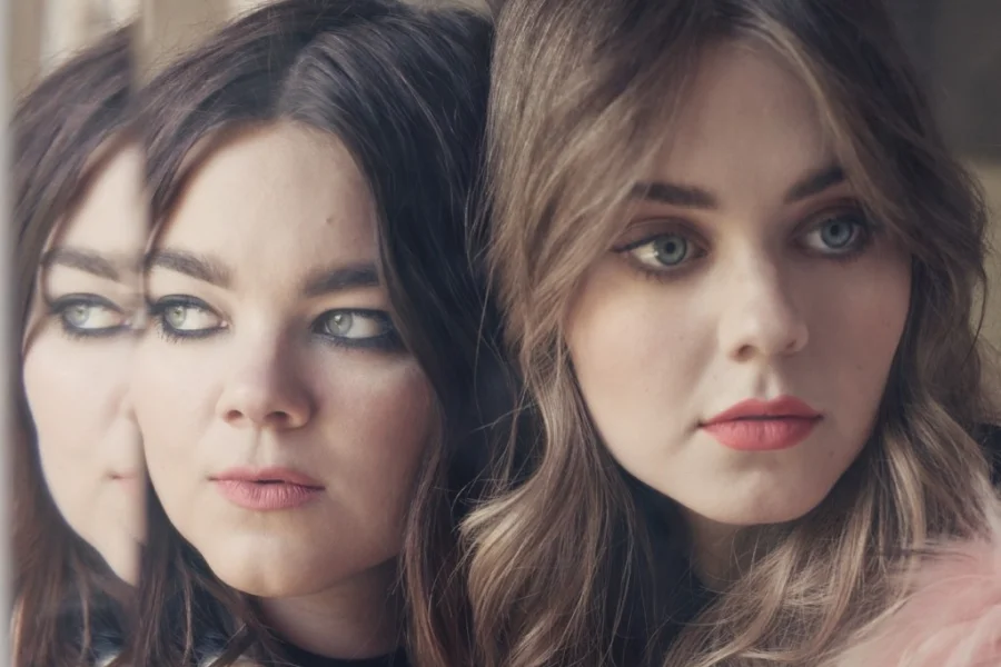 First Aid Kit till Malmö och Stockholm med ny turné